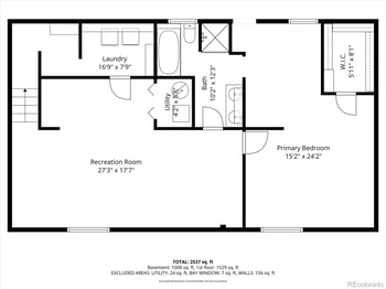 16475 63rd Pl, Golden, CO 80403