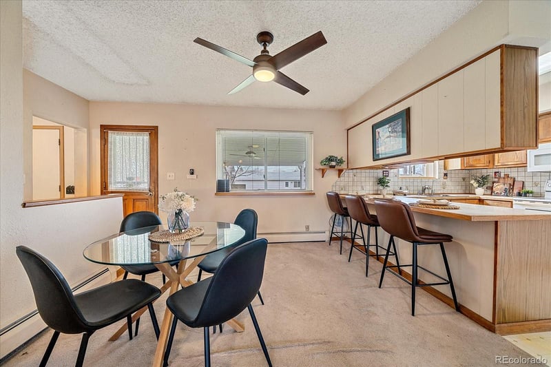 16475 63rd Pl, Golden, CO 80403