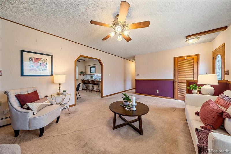 16475 63rd Pl, Golden, CO 80403