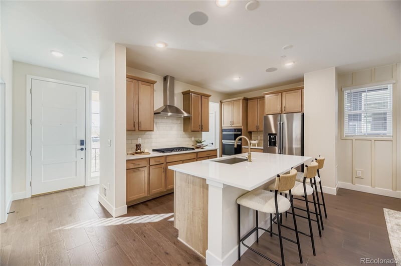 3340 W 88th Ave, Westminster, CO 80031