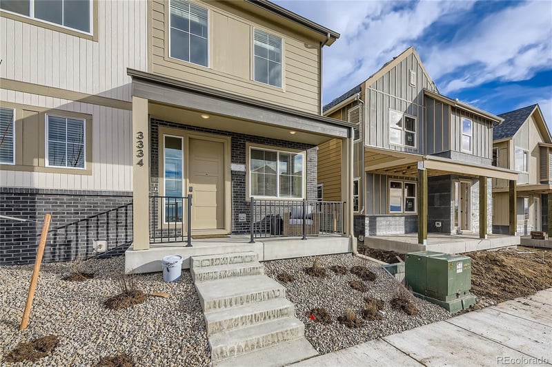 3340 W 88th Ave, Westminster, CO 80031