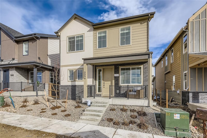 3340 W 88th Ave, Westminster, CO 80031