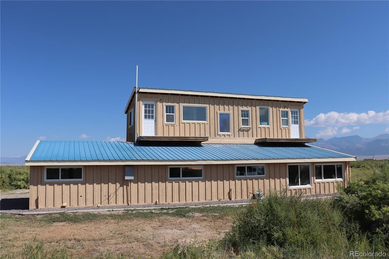 20497 County Road 59, Moffat, CO 81143