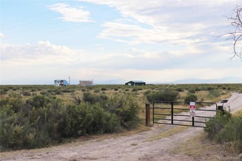 20497 County Road 59, Moffat, CO 81143