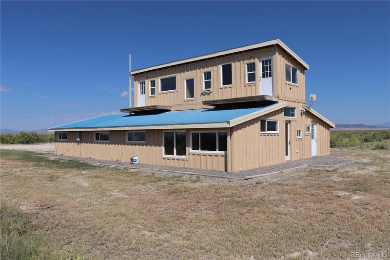 20497 County Road 59, Moffat, CO 81143