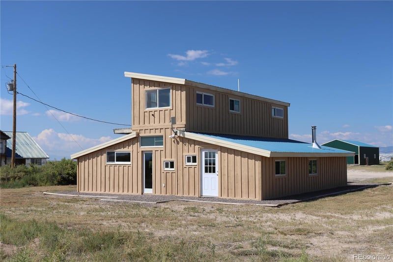 20497 County Road 59, Moffat, CO 81143