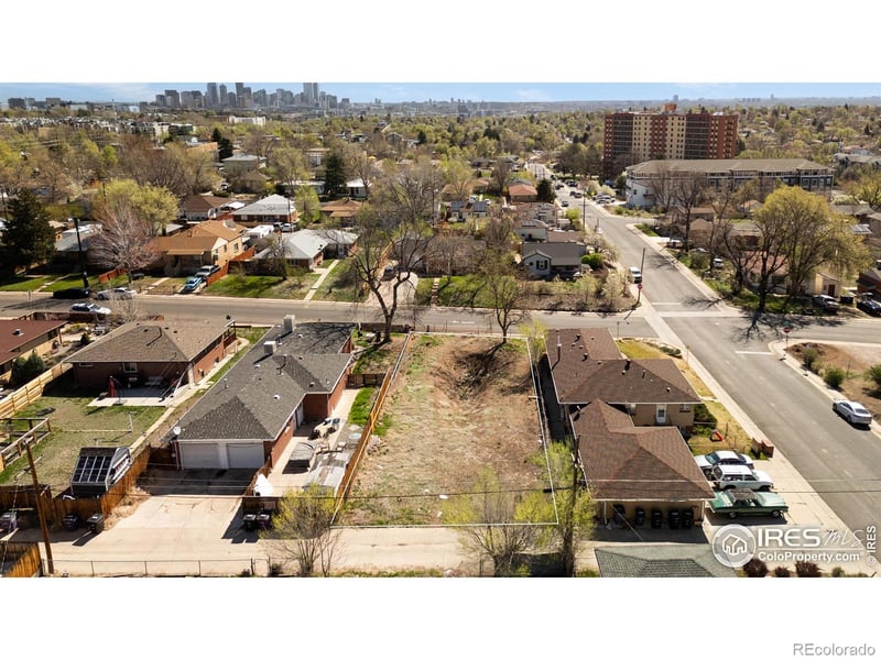 909 Wolff St, Denver, CO 80204