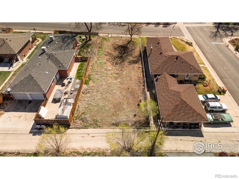 909 Wolff St, Denver, CO 80204