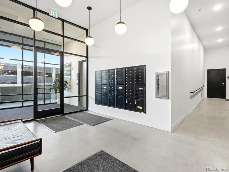 2374 University Blvd #311, Denver, CO 80210