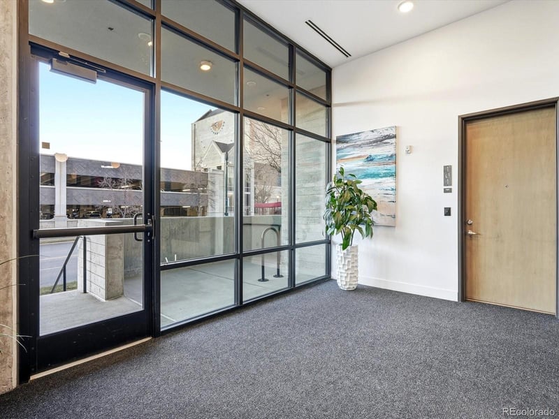 2374 University Blvd #311, Denver, CO 80210