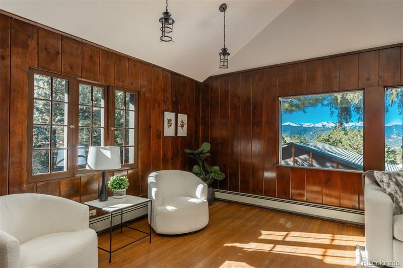 25728 Stanley Park Rd, Evergreen, CO 80439