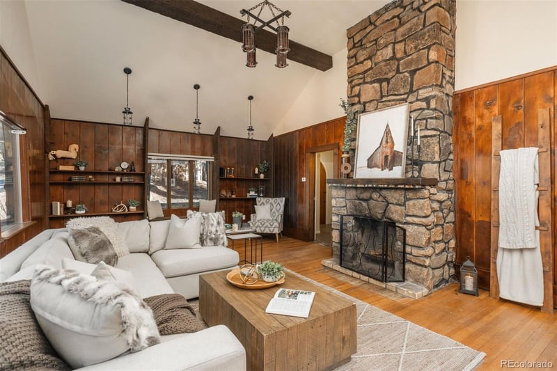 25728 Stanley Park Rd, Evergreen, CO 80439