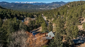 25728 Stanley Park Rd, Evergreen, CO 80439