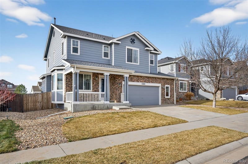 13485 Trenton St, Thornton, CO 80602