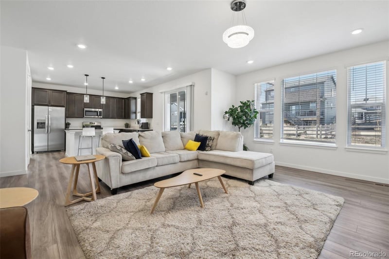 8073 Mt Lincoln Rd, Littleton, CO 80125