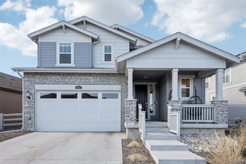 8073 Mt Lincoln Rd, Littleton, CO 80125