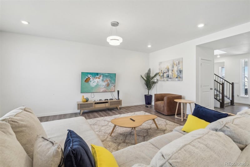 8073 Mt Lincoln Rd, Littleton, CO 80125