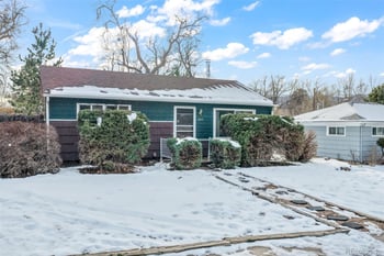 1915 Jackson St, Colorado Springs, CO 80909