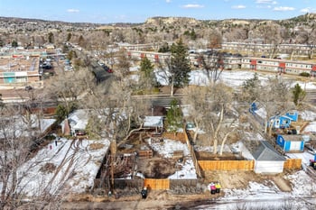 1915 Jackson St, Colorado Springs, CO 80909