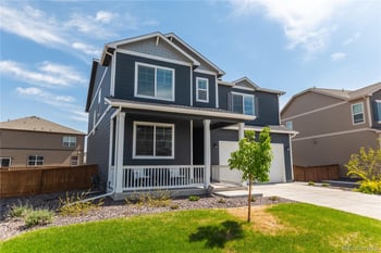 920 William Way, Brighton, CO 80603