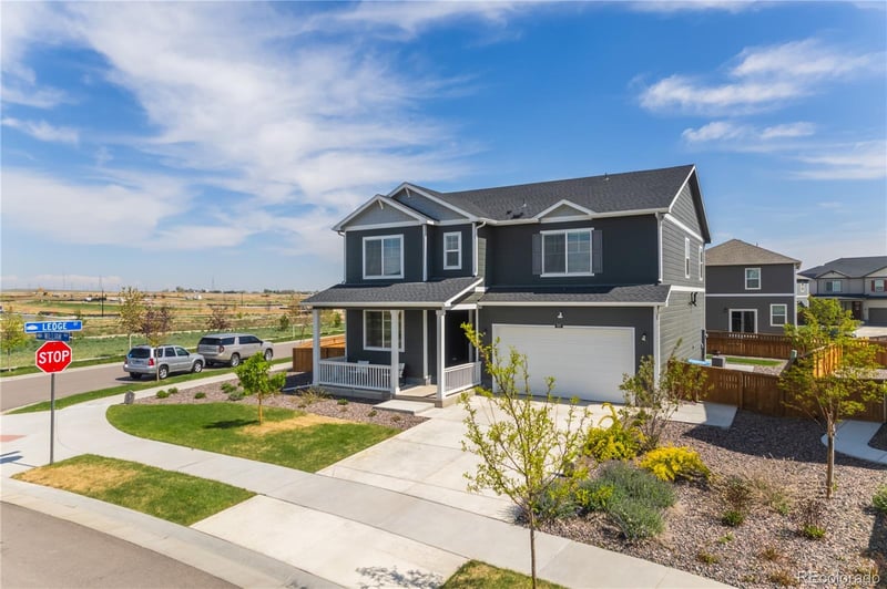 920 William Way, Brighton, CO 80603