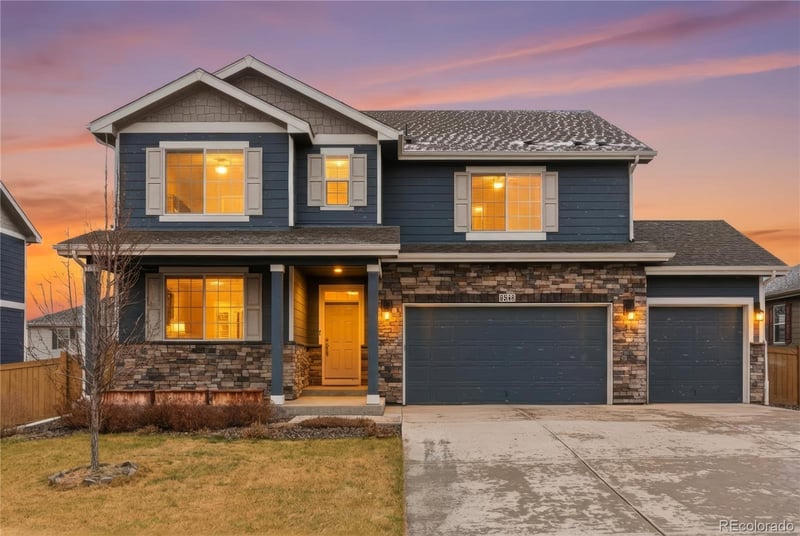 6848 Wild Grass Ln, Wellington, CO 80549