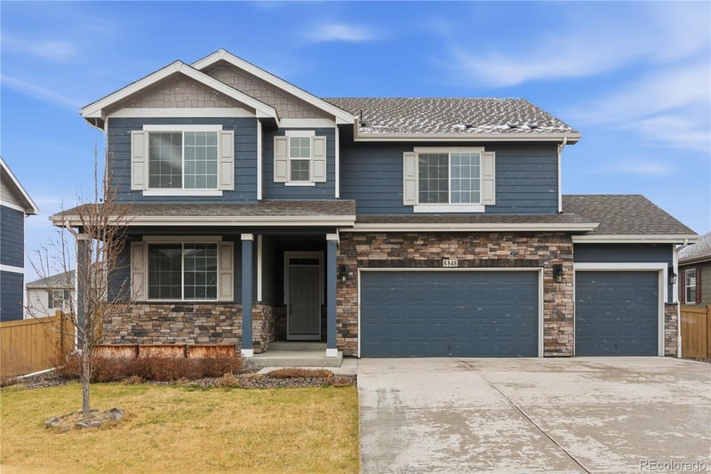6848 Wild Grass Ln, Wellington, CO 80549
