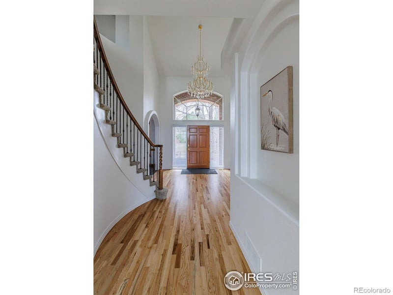 8461 Pawnee Ln, Niwot, CO 80503