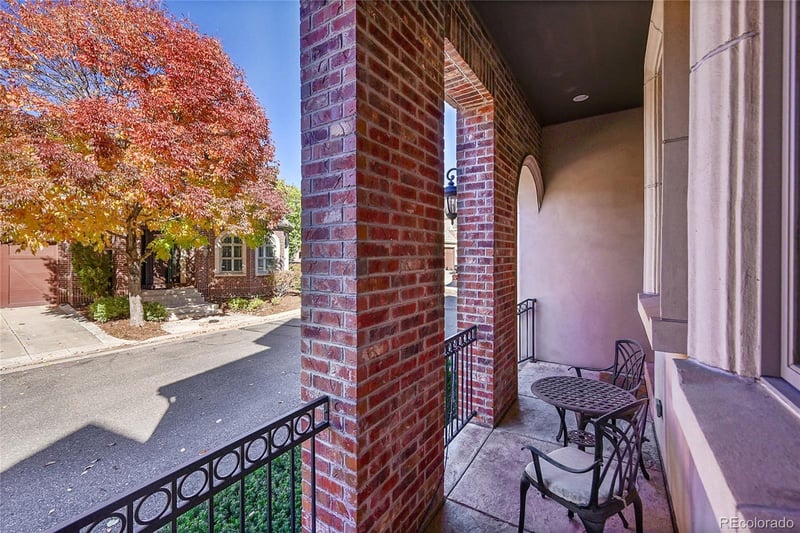 8778 E Wesley Dr, Denver, CO 80231