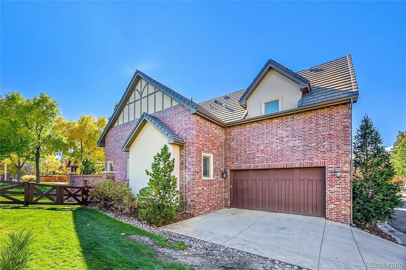 8778 E Wesley Dr, Denver, CO 80231