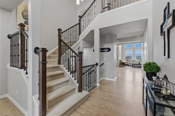 10902 Echo Canyon Dr, Colorado Springs, CO 80908