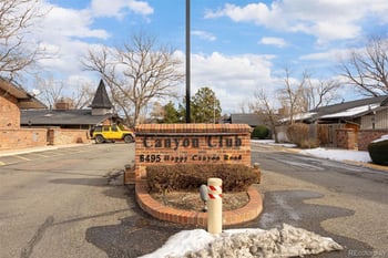 6495 Happy Canyon Rd #30, Denver, CO 80237