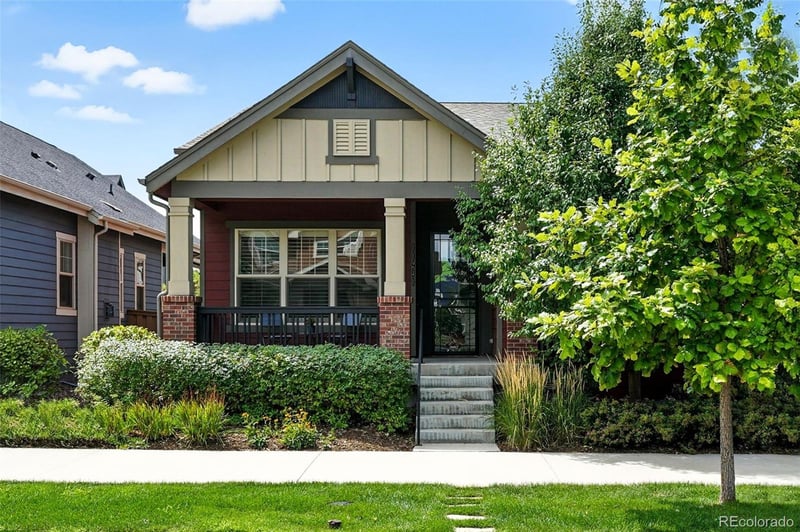 11248 E 25th Dr, Aurora, CO 80010