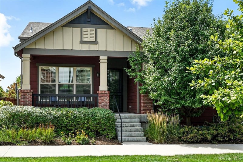 11248 E 25th Dr, Aurora, CO 80010