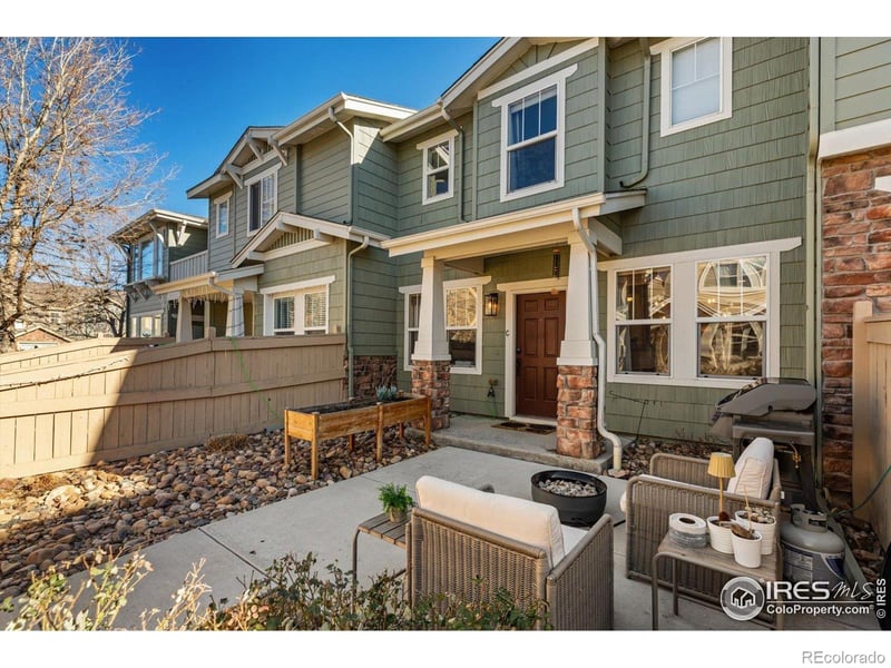 17936 104th Way #C, Commerce, CO 80022