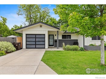 2652 Sherwood Cir, Boulder, CO 80304