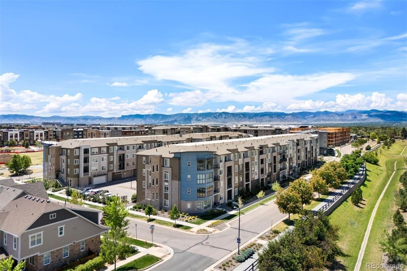 400 Fremont Pl #204, Littleton, CO 80122