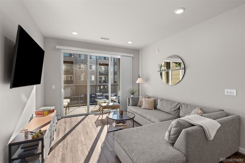 400 Fremont Pl #204, Littleton, CO 80122