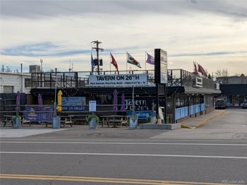 10165 25th Ave #88, Lakewood, CO 80215