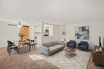 10165 25th Ave #88, Lakewood, CO 80215