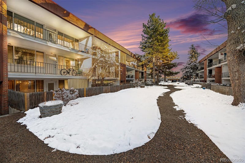 10165 25th Ave #88, Lakewood, CO 80215