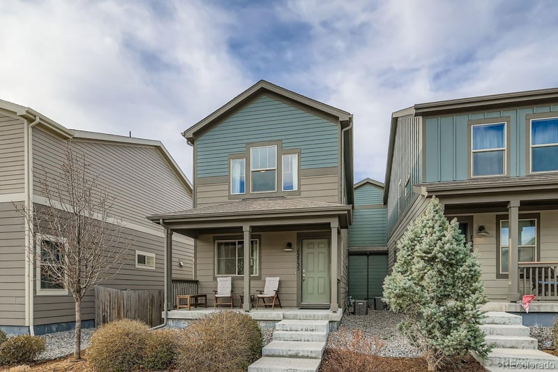 12735 Ulster St, Thornton, CO 80602
