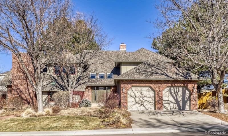6570 S Madison Ct, Centennial, CO 80121
