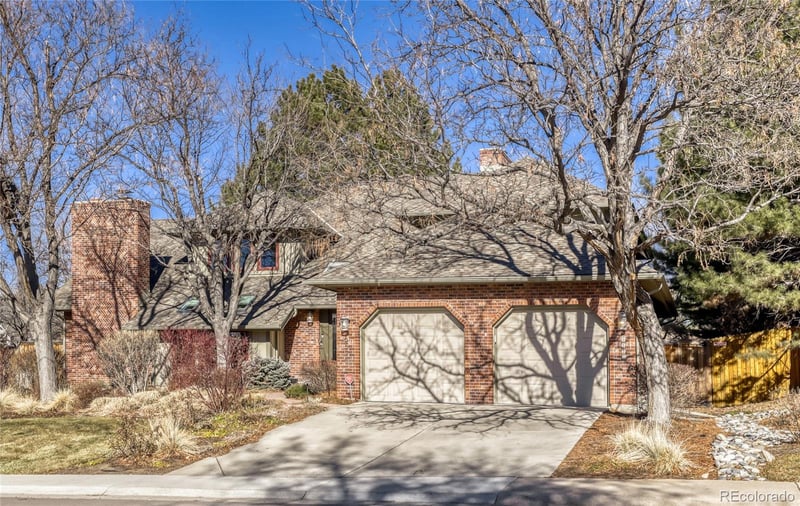 6570 S Madison Ct, Centennial, CO 80121