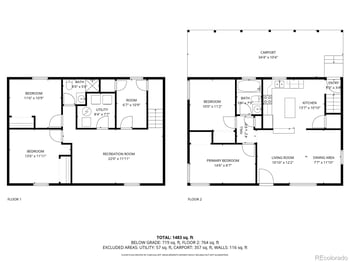 460 Sheridan Blvd, Lakewood, CO 80226