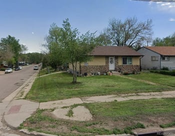 460 Sheridan Blvd, Lakewood, CO 80226