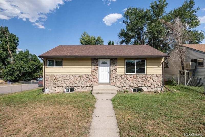460 Sheridan Blvd, Lakewood, CO 80226