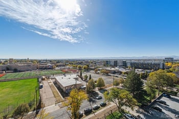 601 11th Ave #1011, Denver, CO 80204