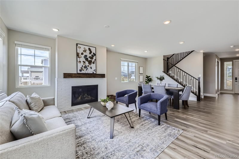 13160 Merrymaker Dr, Firestone, CO 80504