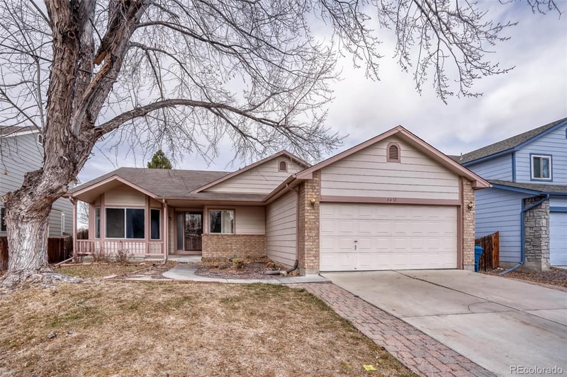5475 112th Pl, Westminster, CO 80020